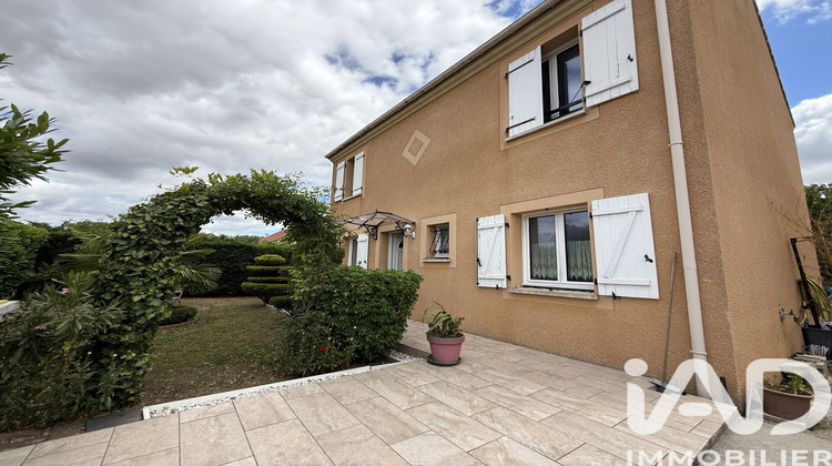 Ma-Cabane - Vente Maison Marolles-sur-Seine, 90 m²