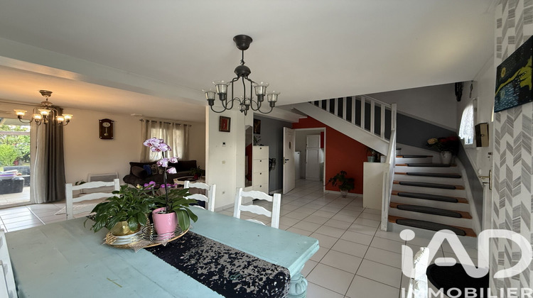 Ma-Cabane - Vente Maison Marolles-sur-Seine, 90 m²