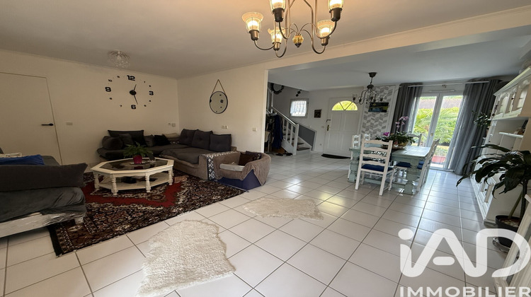 Ma-Cabane - Vente Maison Marolles-sur-Seine, 90 m²