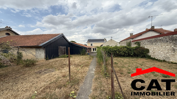 Ma-Cabane - Vente Maison Marolles-sur-Seine, 154 m²