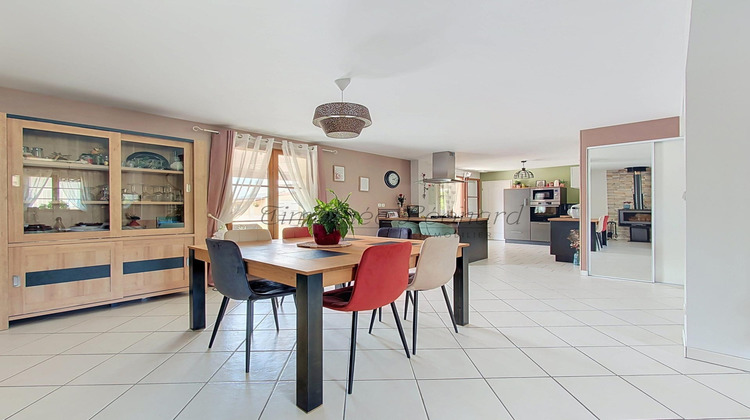 Ma-Cabane - Vente Maison Marolles-sur-Seine, 138 m²