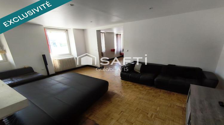 Ma-Cabane - Vente Maison Marolles-sur-Seine, 122 m²