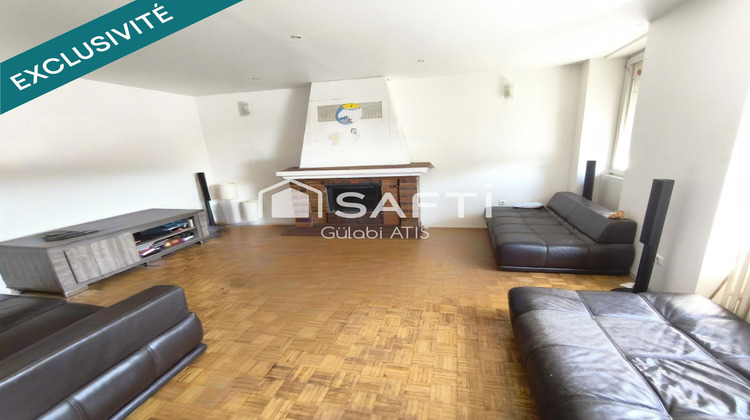 Ma-Cabane - Vente Maison Marolles-sur-Seine, 122 m²