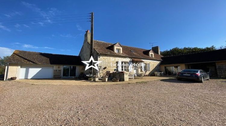 Ma-Cabane - Vente Maison Marollette, 156 m²