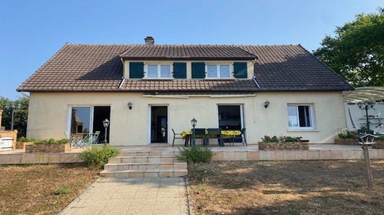 Ma-Cabane - Vente Maison Marollette, 152 m²