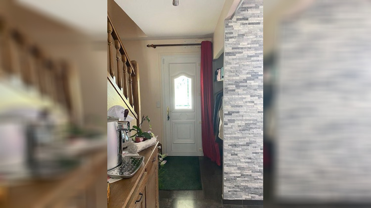 Ma-Cabane - Vente Maison Marollette, 152 m²