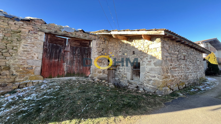 Ma-Cabane - Vente Maison Marols, 120 m²