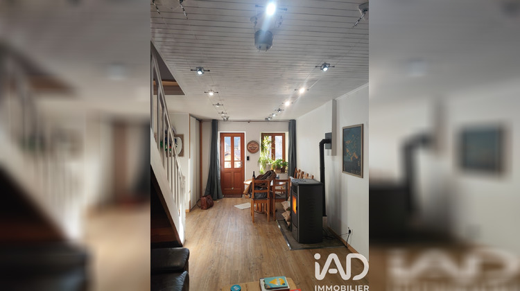 Ma-Cabane - Vente Maison Marols, 60 m²