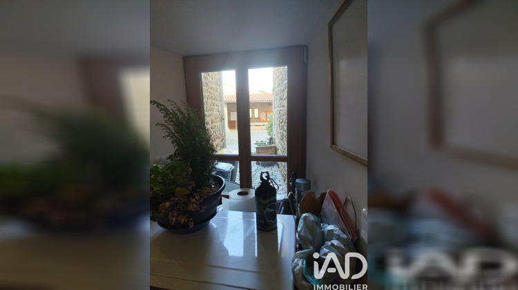 Ma-Cabane - Vente Maison Marols, 60 m²