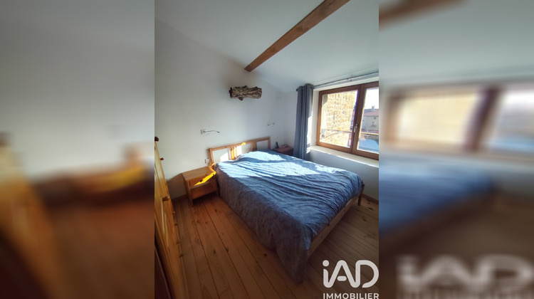 Ma-Cabane - Vente Maison Marols, 60 m²
