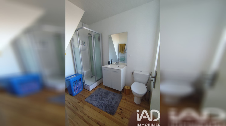 Ma-Cabane - Vente Maison Marols, 60 m²