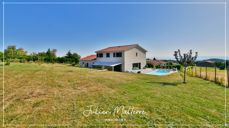 Ma-Cabane - Vente Maison MAROLS, 171 m²