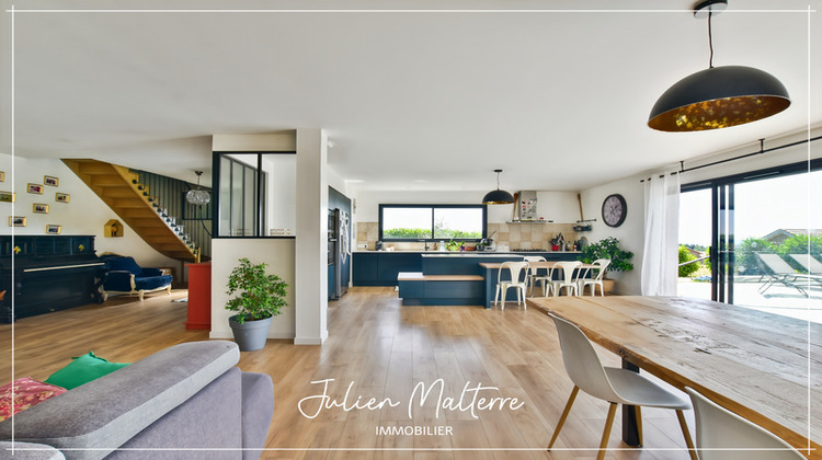 Ma-Cabane - Vente Maison MAROLS, 171 m²