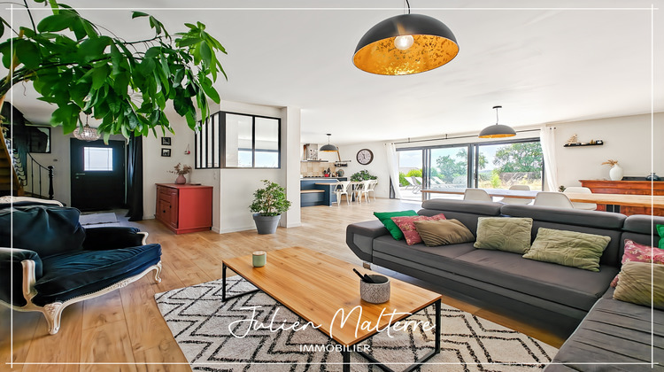 Ma-Cabane - Vente Maison MAROLS, 171 m²