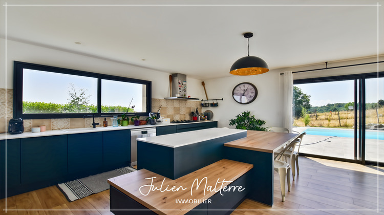Ma-Cabane - Vente Maison MAROLS, 171 m²