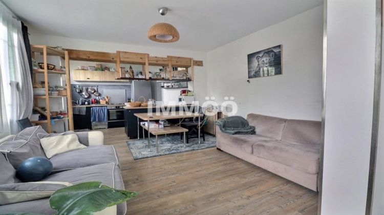 Ma-Cabane - Vente Maison Maromme, 125 m²