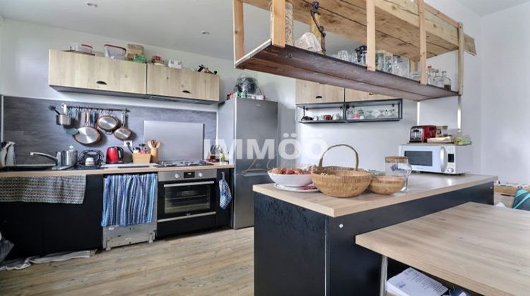 Ma-Cabane - Vente Maison Maromme, 125 m²