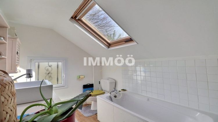 Ma-Cabane - Vente Maison Maromme, 125 m²