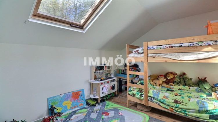 Ma-Cabane - Vente Maison Maromme, 125 m²