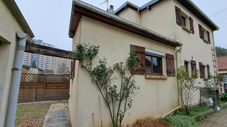 Ma-Cabane - Vente Maison MAROMME, 105 m²