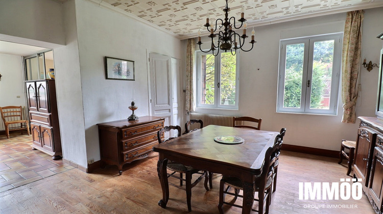 Ma-Cabane - Vente Maison Maromme, 114 m²