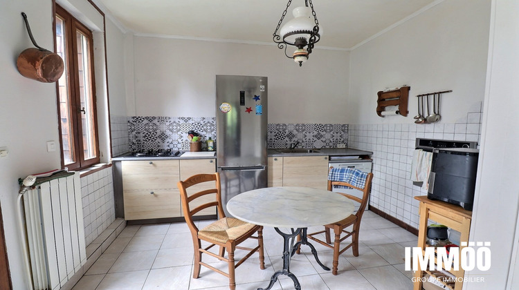 Ma-Cabane - Vente Maison Maromme, 114 m²