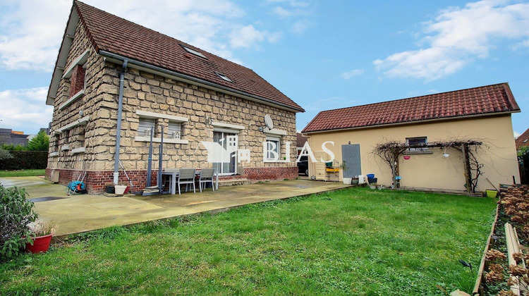 Ma-Cabane - Vente Maison Maromme, 107 m²