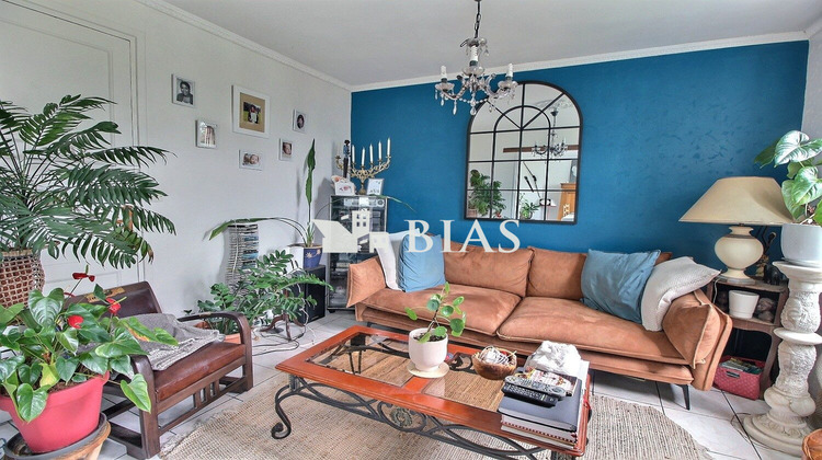 Ma-Cabane - Vente Maison Maromme, 114 m²