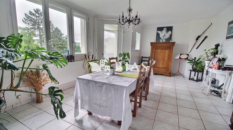 Ma-Cabane - Vente Maison Maromme, 114 m²