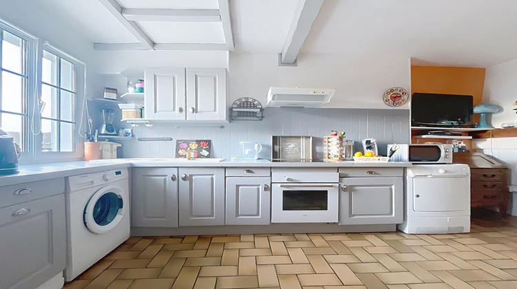 Ma-Cabane - Vente Maison MAROMME, 55 m²