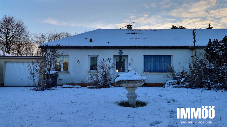 Ma-Cabane - Vente Maison Maromme, 75 m²