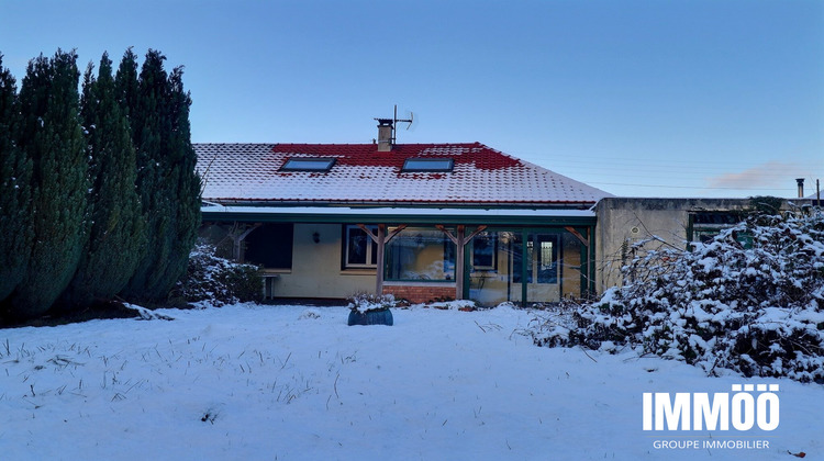 Ma-Cabane - Vente Maison Maromme, 75 m²