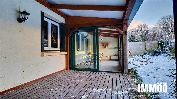 Ma-Cabane - Vente Maison Maromme, 75 m²
