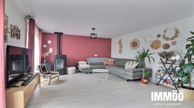 Ma-Cabane - Vente Maison Maromme, 115 m²