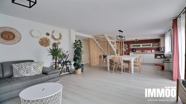 Ma-Cabane - Vente Maison Maromme, 115 m²