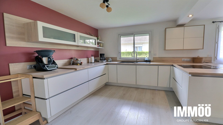 Ma-Cabane - Vente Maison Maromme, 115 m²