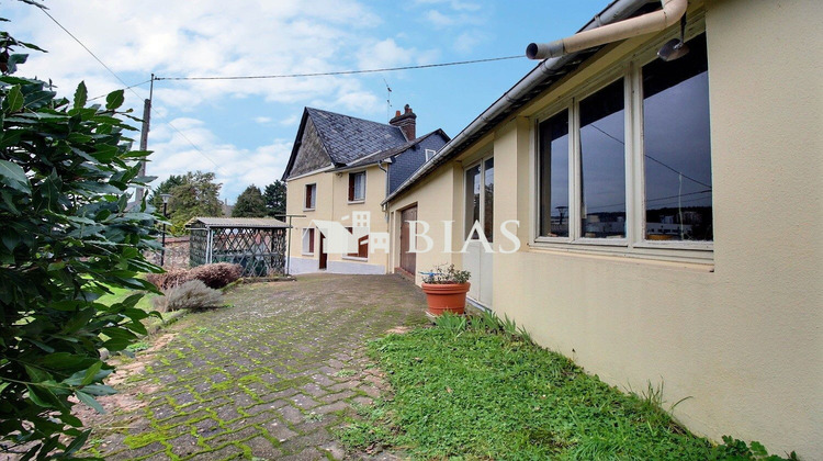 Ma-Cabane - Vente Maison Maromme, 96 m²