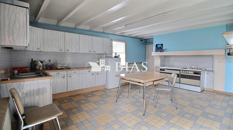 Ma-Cabane - Vente Maison Maromme, 96 m²