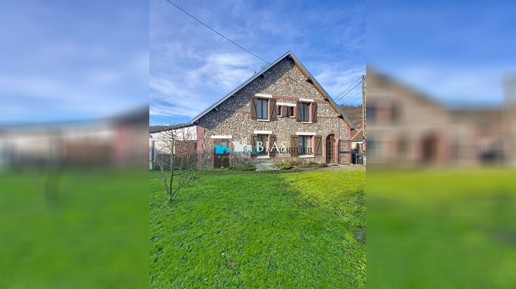 Ma-Cabane - Vente Maison Maromme, 77 m²
