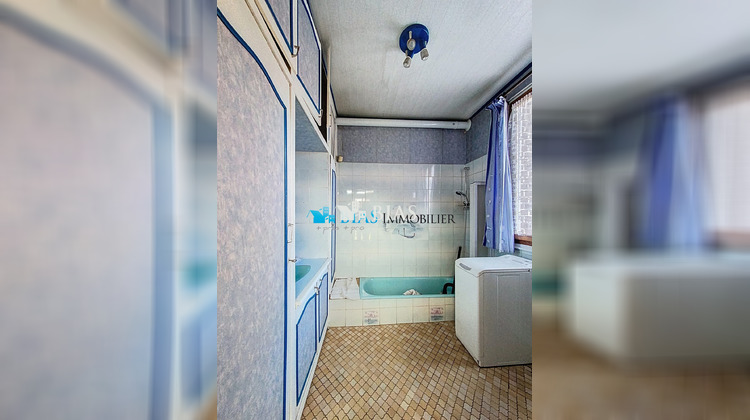 Ma-Cabane - Vente Maison Maromme, 77 m²