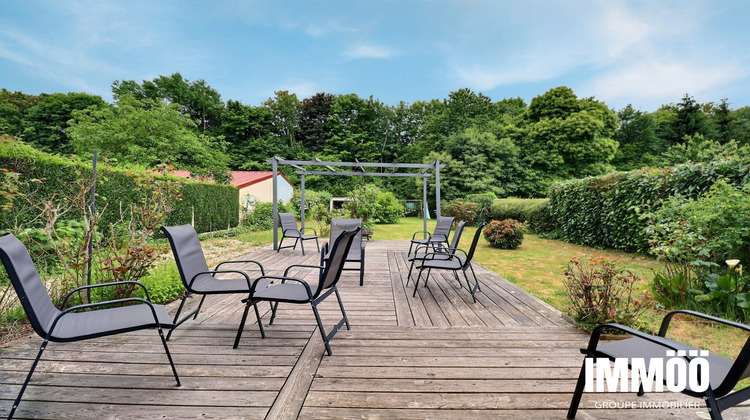 Ma-Cabane - Vente Maison Maromme, 95 m²