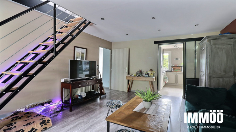 Ma-Cabane - Vente Maison Maromme, 95 m²