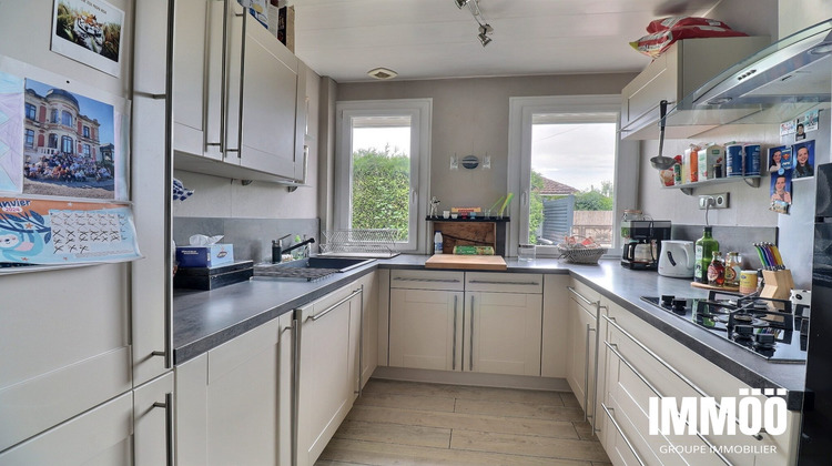 Ma-Cabane - Vente Maison Maromme, 95 m²