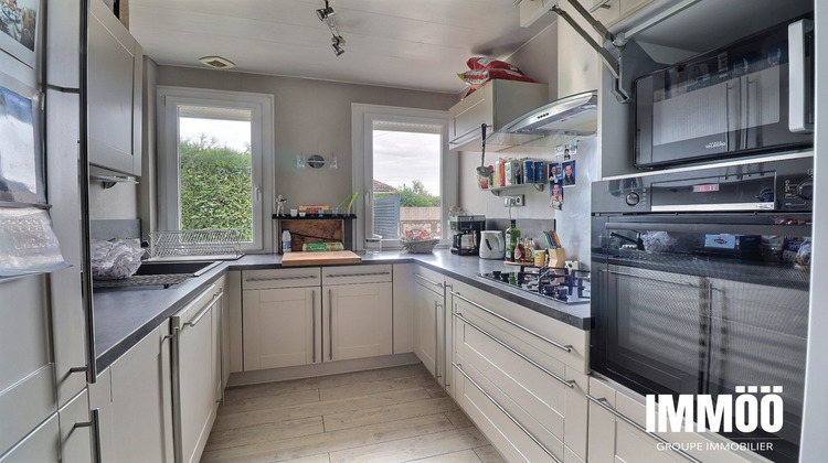 Ma-Cabane - Vente Maison Maromme, 95 m²