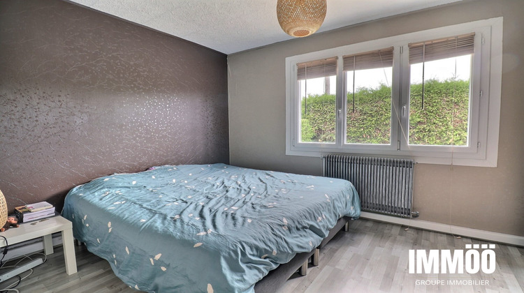 Ma-Cabane - Vente Maison Maromme, 95 m²