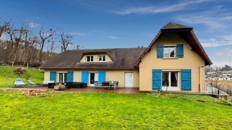Ma-Cabane - Vente Maison MAROMME, 165 m²