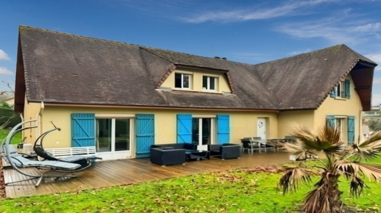 Ma-Cabane - Vente Maison MAROMME, 165 m²