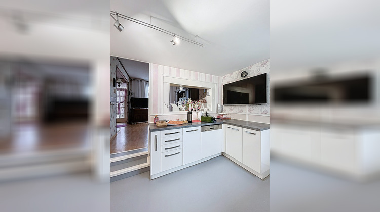 Ma-Cabane - Vente Maison Maromme, 74 m²