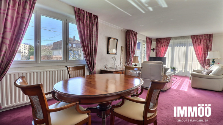 Ma-Cabane - Vente Maison Maromme, 105 m²