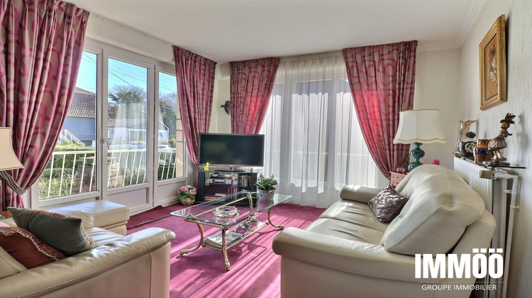 Ma-Cabane - Vente Maison Maromme, 105 m²